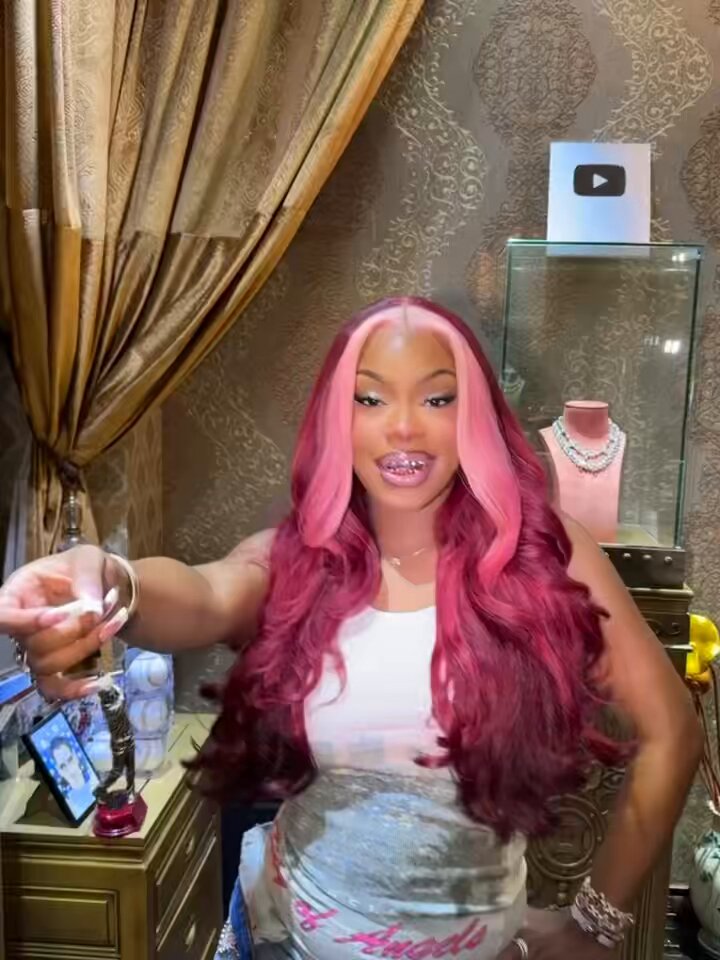 Ive never needed a Nicki remix more than this one. Like. CAN ANYBODY HEAR ME???