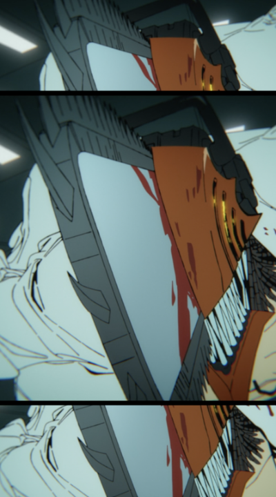 “One of the most satisfying anime films ever.” The worldwide phenomenon returns with an original movie. See Chainsaw Man - The Movie: Reze Arc in Premium Format and IMAX - exclusively in theatres October 24. Get tickets now! #ChainsawManMovie #InRealD3D #4DX #SCREENX #DBoxTech