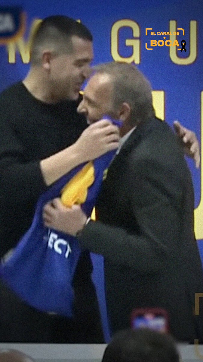 Miguel y Román, una amistad eterna 🫂💙