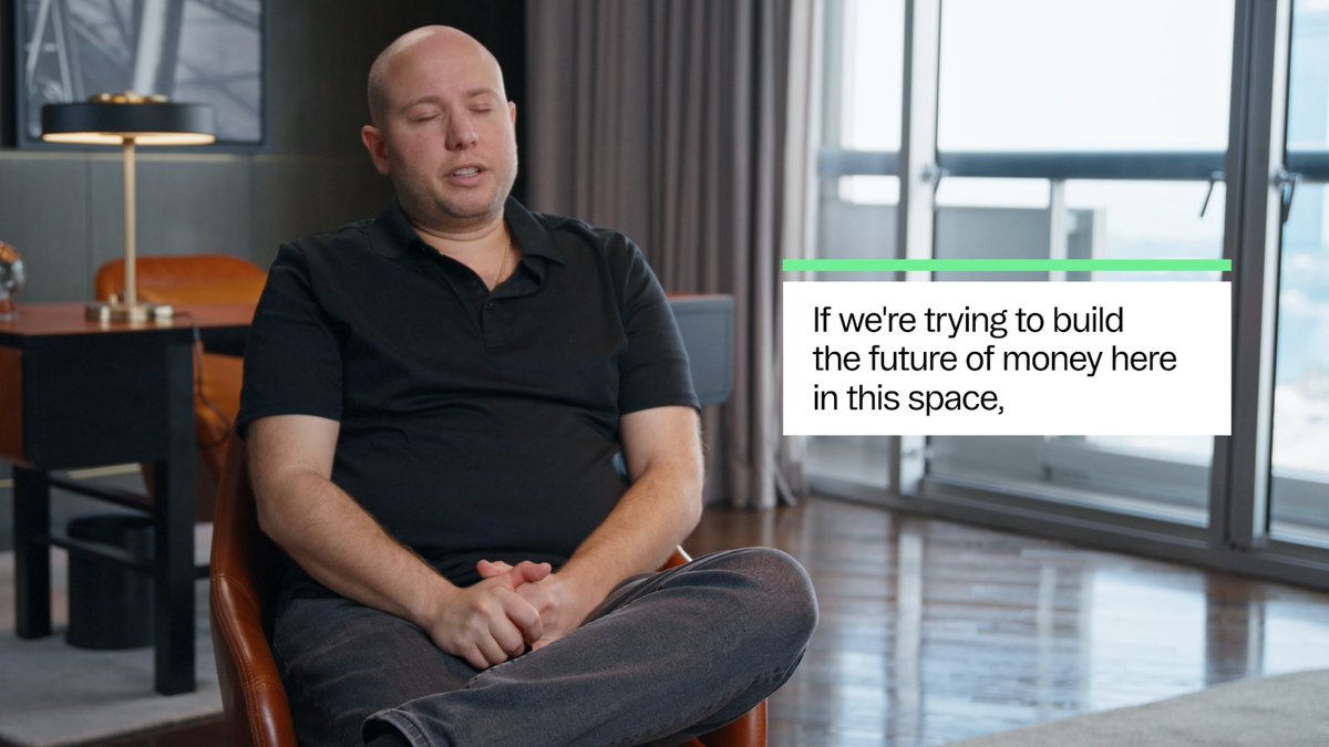 The next generation of money requires transaction freedom and a structure that guarantees open access and reliability. Tune into Episode 3 of Onchain Economy: Arthur Sabintsev, CEO of Grove 🌿, explains how POKT Network helps decentralize the XRPL EVM Sidechain built on Cosmos - The Interchain ⚛️ and connected through Axelar Network, key to making XRP fully programmable.