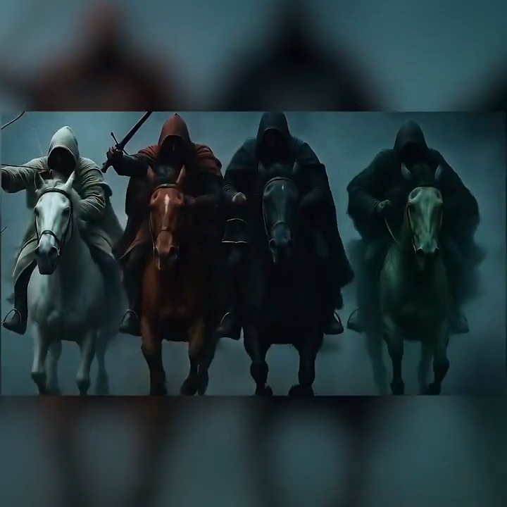 Was October 7, 2023 foretold in the Bible? This short PragerU documentary, adapted from Dinesh D’Souza’s feature-length film The Dragon’s Prophecy, reveals the stunning connections.