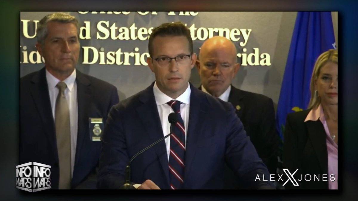 BREAKING: Terrorists Tried To Kill Benny Johnson's Family! Watch The Press Conference Below For Full Details PLUS, Alex Jones & Myron Gaines Respond To The Rise In Leftist Violence Across The US