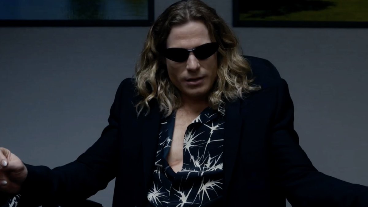 Sam Reid stars in this first look at Anne Rice's #TheVampireLestat. Premiering in 2026 on AMC+.