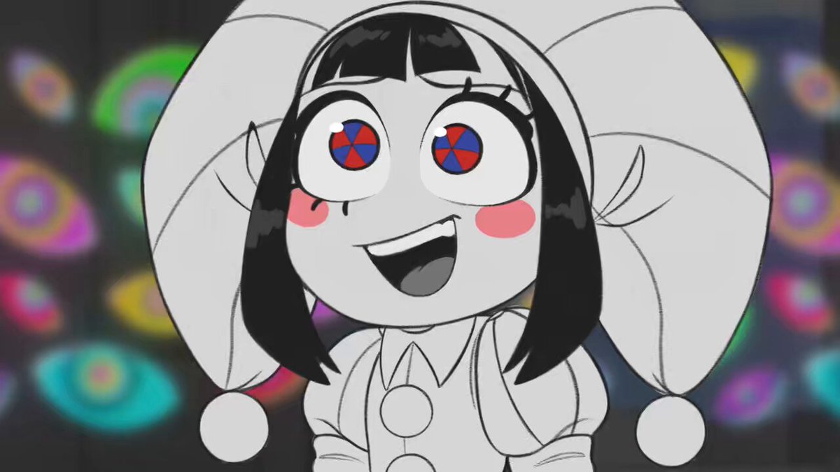 Seeing this part finished is crazy, I’m so insane over the full duet part