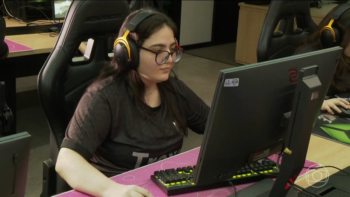 ELAS NO COMANDO | JG conversa com Yoko Shimomura, rainha das trilhas sonoras dos videogames