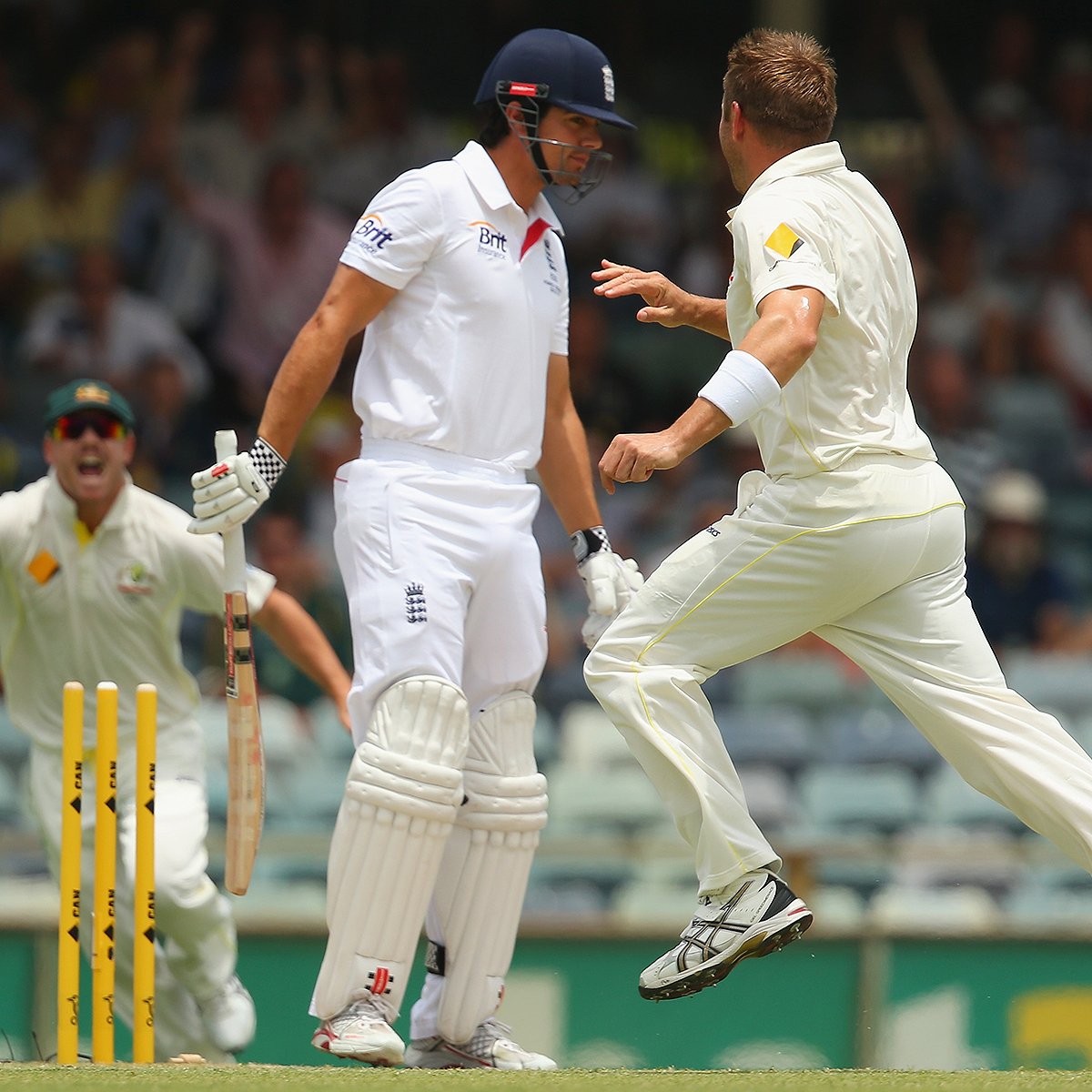 Some deliveries are remembered… some are legendary. This Ryan Harris delivery? Pure immortality. 😳⚡ Happy Birthday, Ryano! 🎉