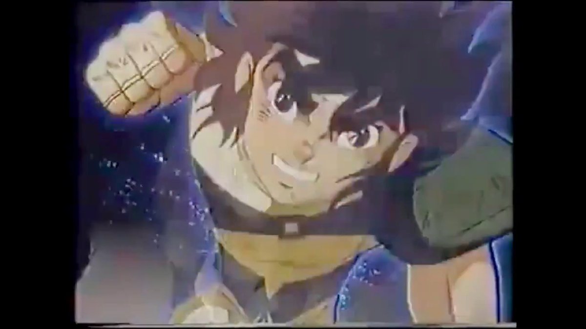 🔴39 ANIVERSARIO DEL ANIME DE SAINT SEIYA🔴 Hoy, hace 39 años, el 11 de octubre de 1986, la televisión japonesa reventó con el grito del gran Nobuo Yamada (QEPD) exclamando "¡¡Saint Seiya!!" mientras se escuchaba la poderosa guitarra de Hiroaki Matsuzawa (QEPD) en el inicio del tema "Pegasus Fantasy", el cual servía de opening para el inicio de una leyenda animada: Saint Seiya, la serie de TV había nacido. Basado en el manga original del gran maestro Masami Kurumada, el episodio 1 titulado "¡Revive! La Leyenda del Héroe" fue dirigido por Kōzō Morishita, con el guión de Takao Koyama, con la dirección de animación de Shingo Araki (QEPD) en compañía de Michi Himeno, con la dirección artística de Tadao Kubota, y la música de Seiji Yokoyama (QEPD). En conmemoración a eso, aquí les dejo el comercial que se estuvo emitiendo por esos días, narrado por la voz del eterno Seiya, el legendario Tōru Furuya. Saludos #saintseiya #knightsofthezodiac #loscaballerosdelzodiaco #masamikurumada