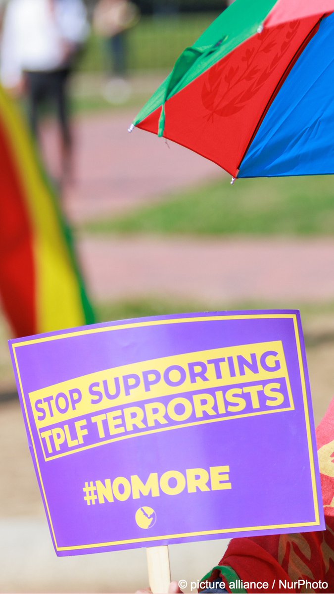 After months of rising tension, Ethiopia has accused Eritrea of preparing for a military offensive, raising fears of renewed conflict in the Horn of Africa. What's driving the dispute and why is it significant?