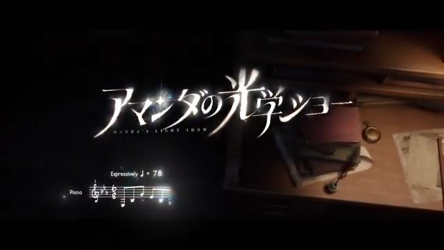 本日登場した新サバイバー #幻灯師 のシングル曲を公開なの! 「アマンダの光学ショー」 キャラクターを獲得して 居館音楽レコードをゲットしよう! 光学で映し出された アマンダさんのショーはどんな曲なのか 早速聞いてみよう! #IdentityV #第五人格