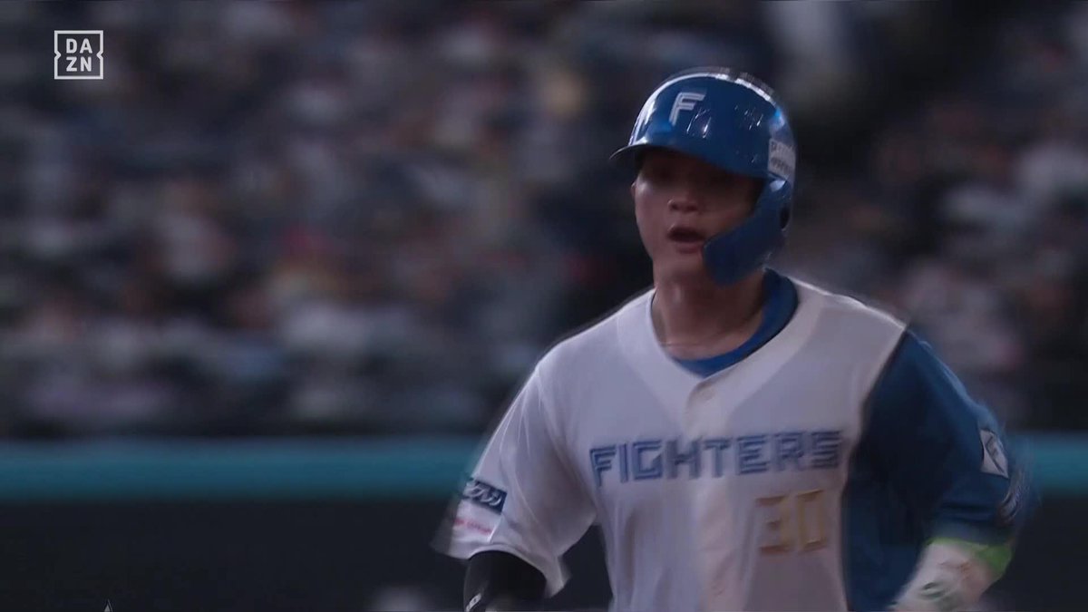 エスカレーター直撃 恐るべきライナーが飛んでいく 郡司裕也 ポストシーズン第1号ホームラン ⚾CSファーストステージ第1戦 (2025/10/11) 🆚日本ハム×オリックス #クライマックスシリーズ DAZNで全試合配信! #オレをみろ #lovefighters #だったらDAZN
