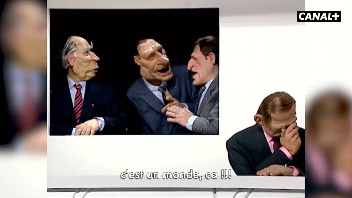 Pas simple de trouver un #PremierMinistre !