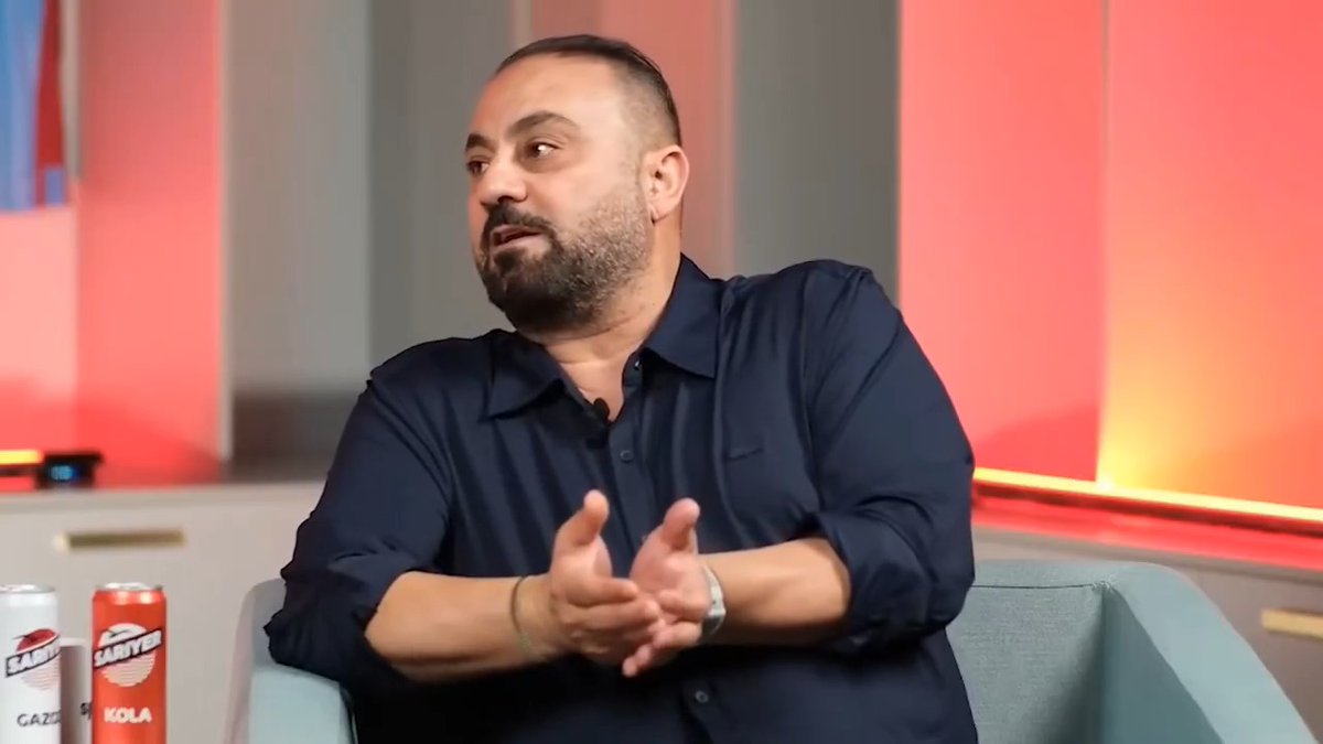 Hasan Şaş: "Milli Takım'ın olanakları var, her stadyumda maç izleme şansın var. Can Uzun'u görmemiz için Montella'nın harekete geçmesi lazım. Bu kadar performansı iyi olan bir oyuncuyu mutlaka maçlarda görmemiz lazım. Mesela Bulgaristan maçında görelim, tam maçı."