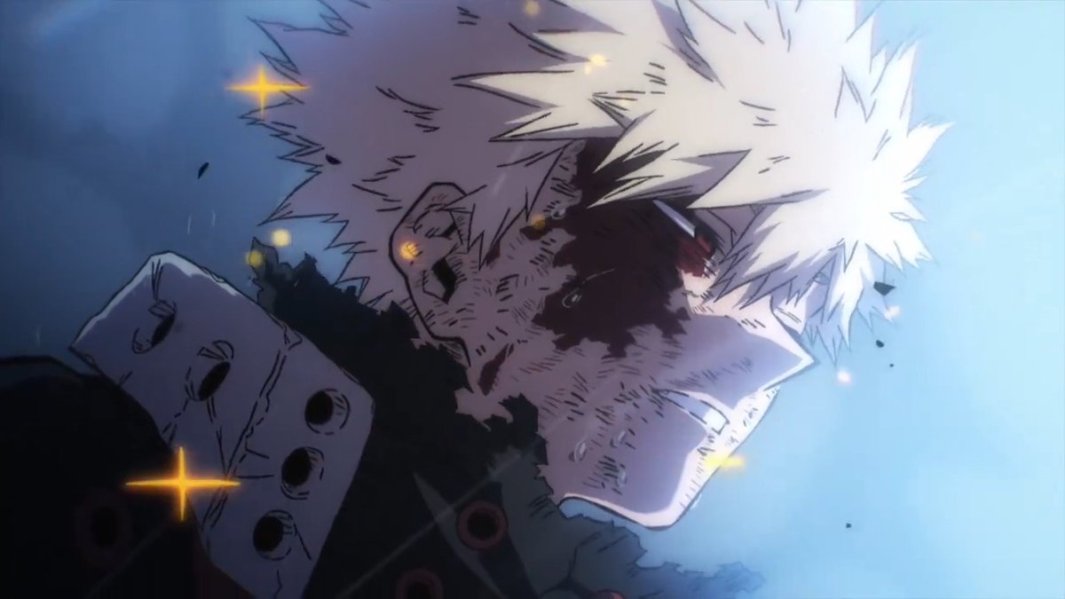 Key Animation: Kohei Hirota (廣田 光平) Source: My Hero Academia #161 #ヒロアカ #heroaca_a