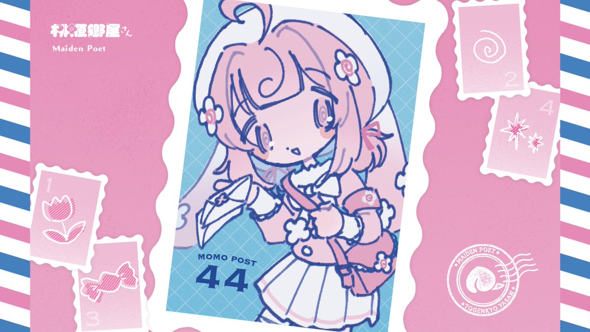 - - - - - - - - - ꒰ ♡ ꒱ - - - - - - - - - 1st cassette EP 『メイデンポエット』 ➹ 第一展示場 T-09b 🎀xғᴅ 🎀ᴡᴇʙ 🎀sʜᴏᴘ #M3 #M3秋 #M3秋2025