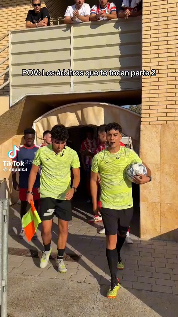 Un video que merecía estar por aquí