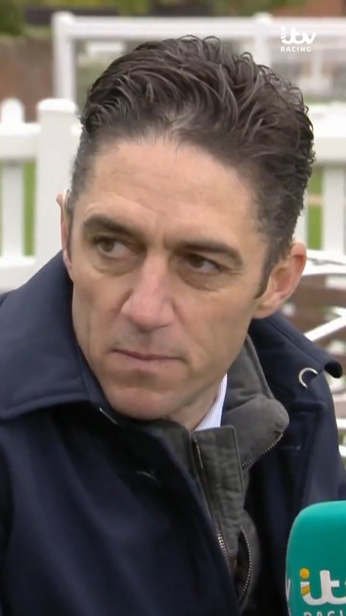 Would Christophe Soumillon change anything from his run on Minnie Hauk in the Arc? 🤔 Some of your submitted questions are answered here 👇