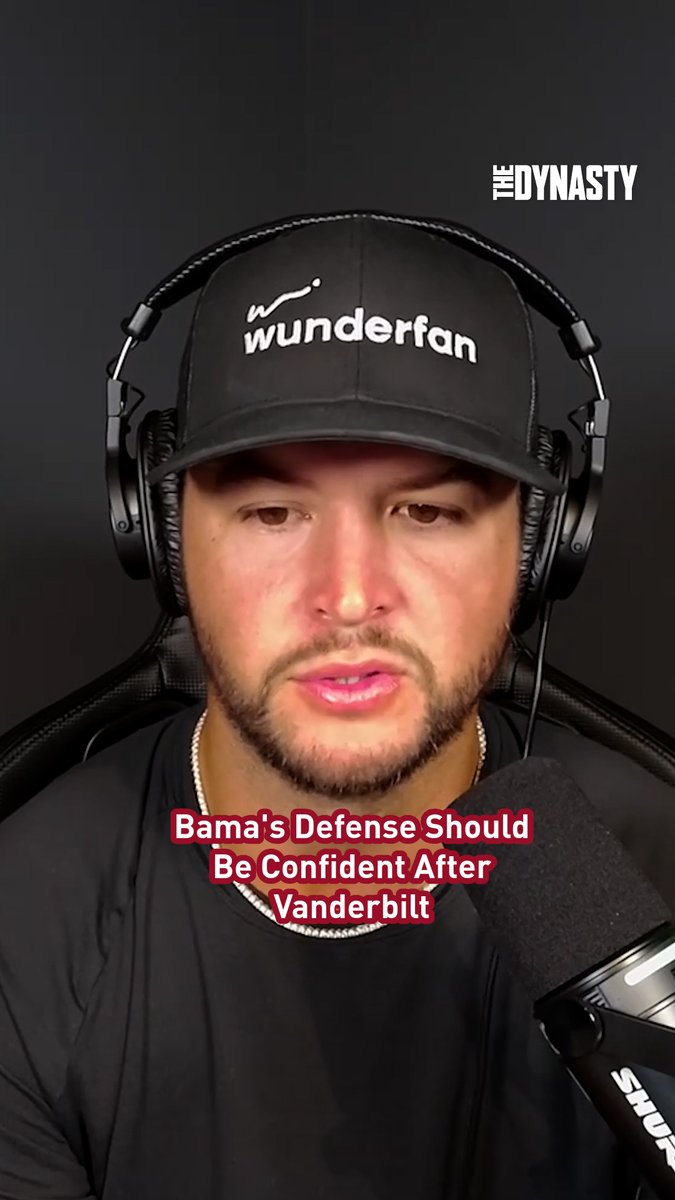 As Alabama gets set to take on a Missouri offense averaging 45 points per game, AJ McCarron says the second half performance against Vanderbilt should give the defense confidence in this one. #RollTide