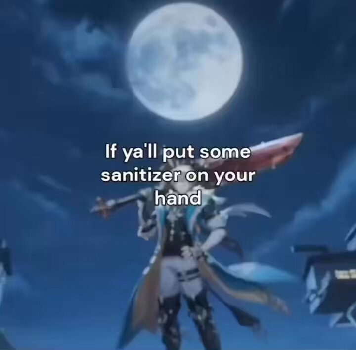 real as fuck i saw this one and it killed me