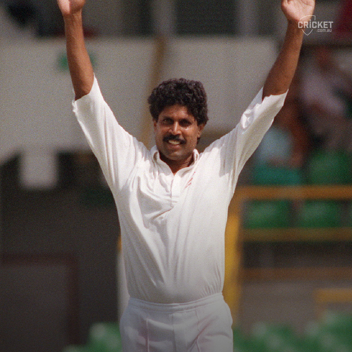 Only Kapil Dev has ever pulled off the 5000 runs + 400 wickets double in Tests. Ravindra Jadeja is on 3990 runs & 337 wickets. Still an outside chance… Do you believe Jaddu can script history? 🤔