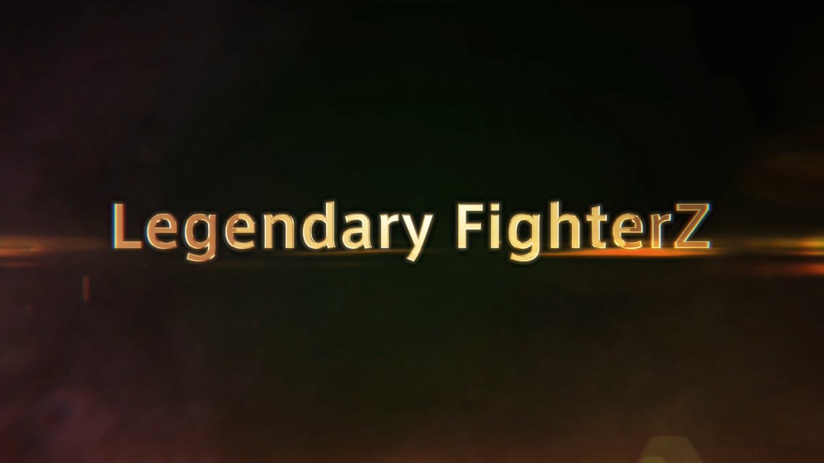 Legends never die. DRAGON BALL FighterZ announces Masters Showdown event, game balance updates, and a new character at #EvoFrance2025.