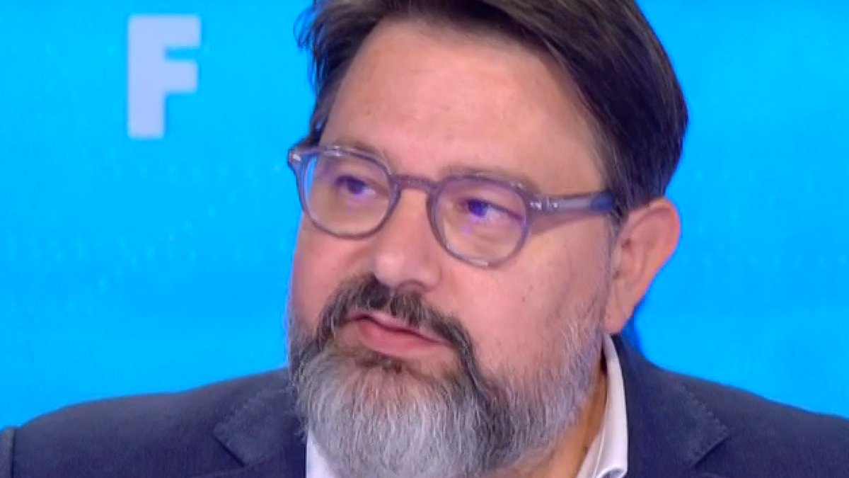 Le directeur de l’Observatoire du wokisme, Olivier Vial, sur le refus du Premier ministre d’adopter un budget 2026 sans vote : «En renonçant au 49.3, Sébastien Lecornu devient simplement l’animateur des débats parlementaires», dans #MidiNewsWE