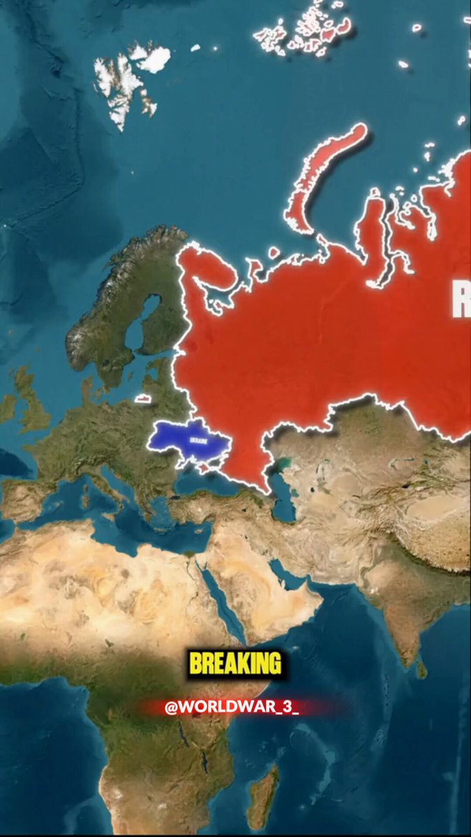 Ukraine Strikes Deep Inside Russia The Energy War Ignites ⚡🔥