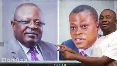 Umahi vs Rufai: This Is What Happens When You Ask Questions in Nigeria