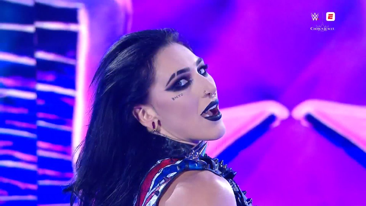 MAMI'S HOME! 😈 Watch live on the ESPN app: