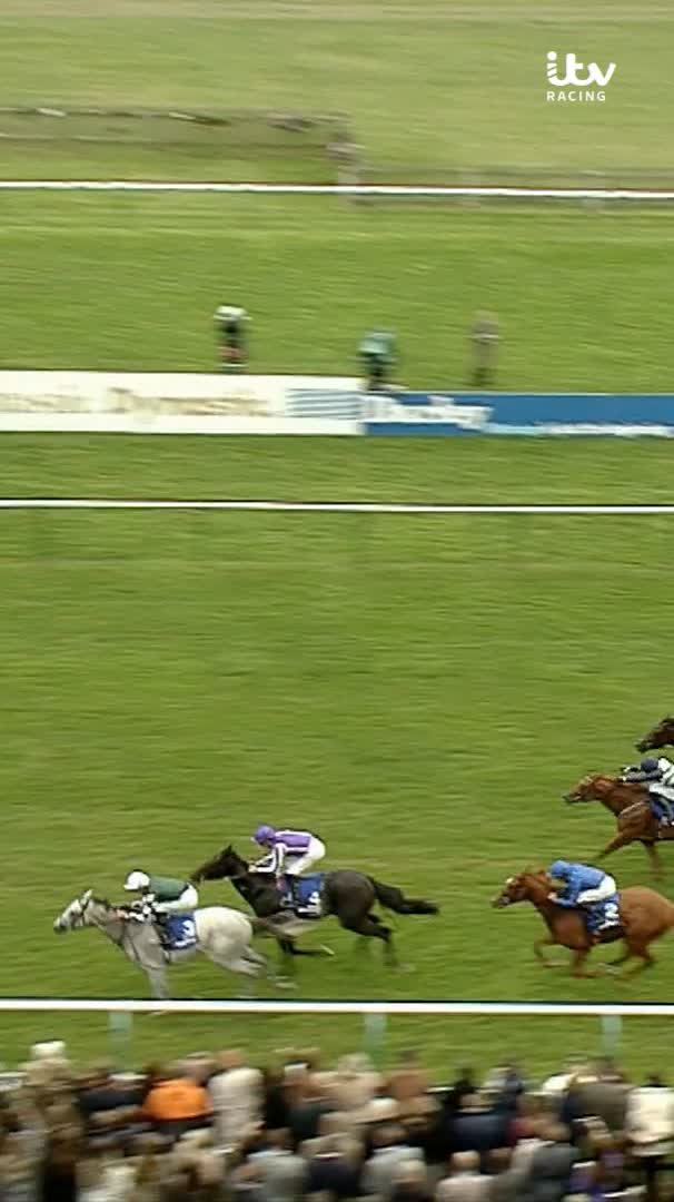 🏅 GEWAN wins the G1 Dewhurst Stakes. We’ve all done our bollocks in the race haven’t we boys 😂😂😂