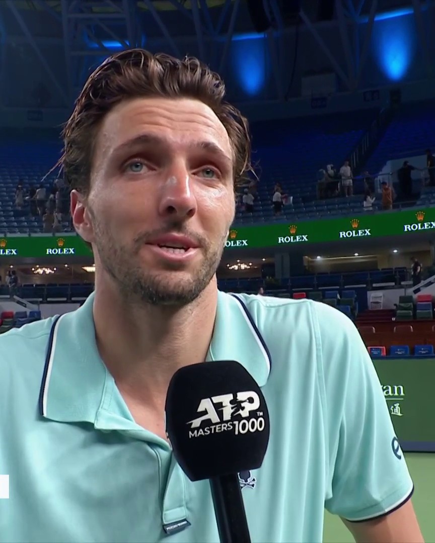 Arthur Rinderknech avant la finale face ร son cousin Valentin Vacherot : "๐ถ๐ ๐'๐๐๐๐๐๐๐ ๐๐๐๐๐ ๐๐๐๐๐
๐๐ ๐๐๐๐๐ ๐๐ ๐๐๐. ๐ฐ๐ ๐ ๐๐๐๐ ๐
๐๐๐ ๐๐๐๐๐๐๐๐๐๐ ๐
๐๐๐๐๐ ๐๐๐๐, ๐๐ ๐๐๐ ๐
๐ ๐๐๐๐
๐๐๐" ๐ฅน