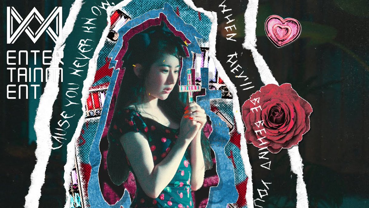 3 years ago today, LEE CHAEYEON debuted as a soloist with her 1st Mini Album ‘HUSH RUSH’ with the title track of the same name