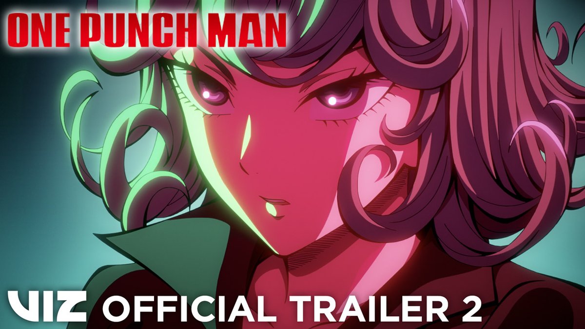The battle between the S-Class heroes &amp; menacing Monster Association is set to kick off #onepunchman Season 3 is almost here