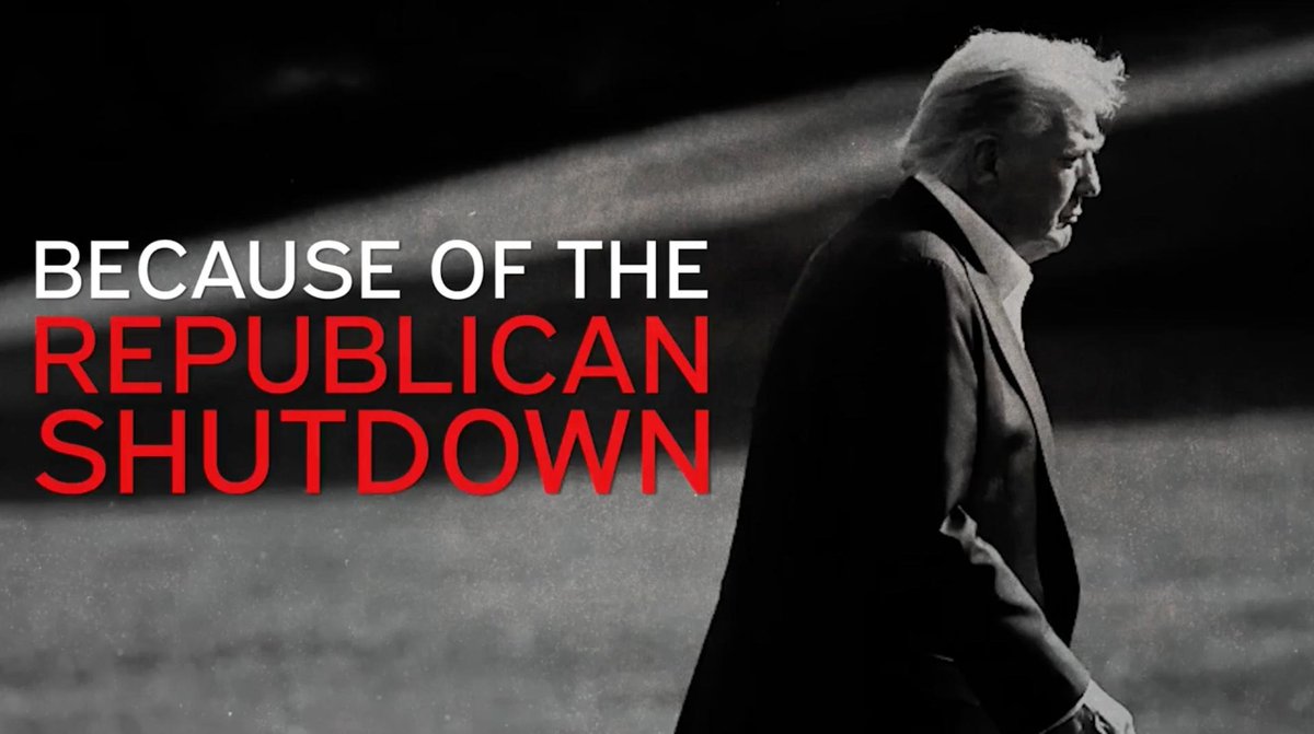 Republicans have created a healthcare crisis in America. We must decisively address it.