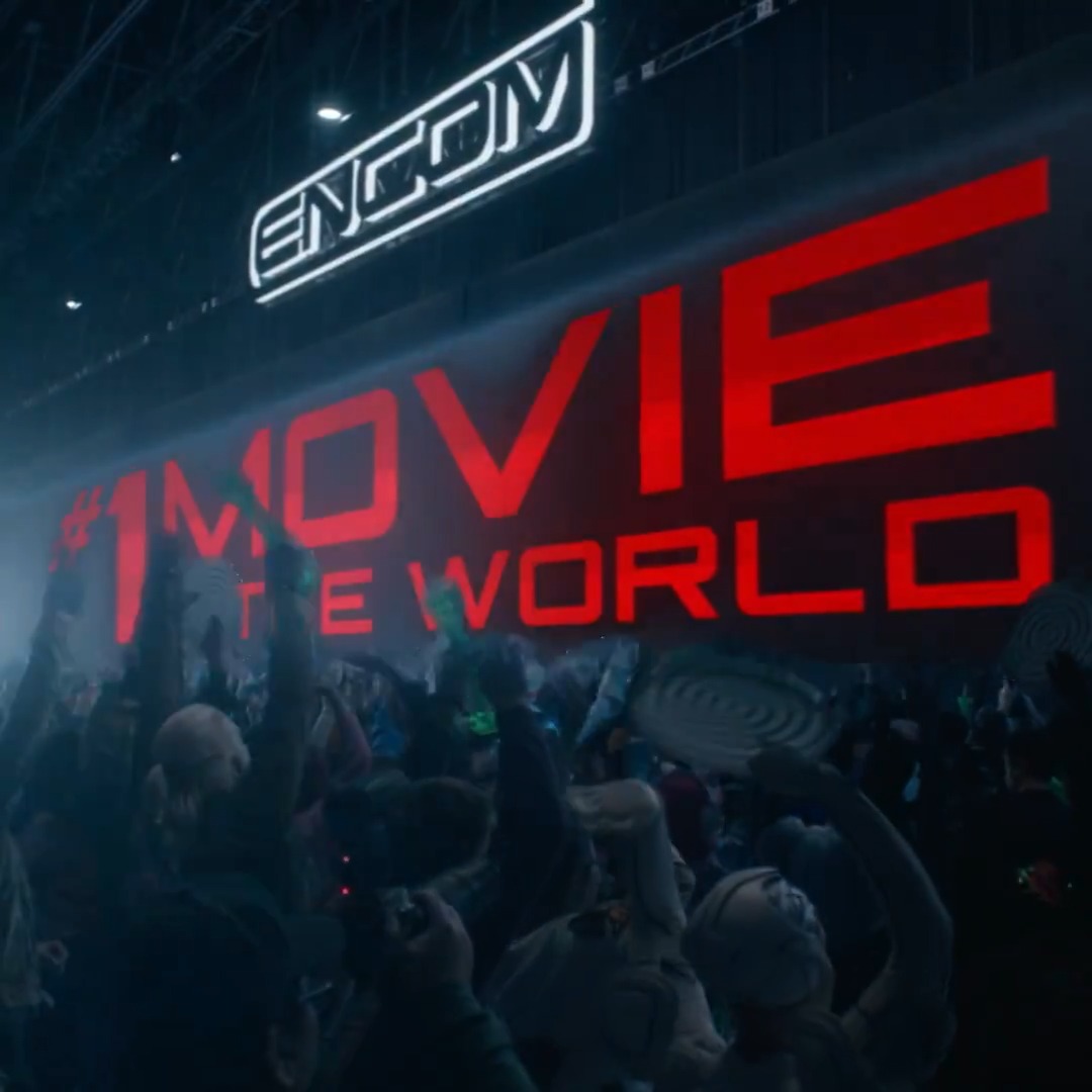 Tron: Ares is the #1 Movie in the World. Get tickets now and see the film now playing in theaters and IMAX.