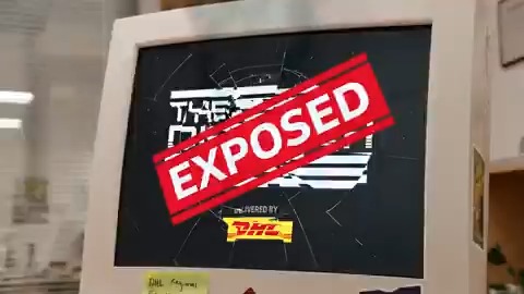 The Dispatch - Delivered by Deutsche Post und DHL News Episode 4 - The Dispatch: Exposed Infiltrating the inner workings of the DHL esports logisitcs division.