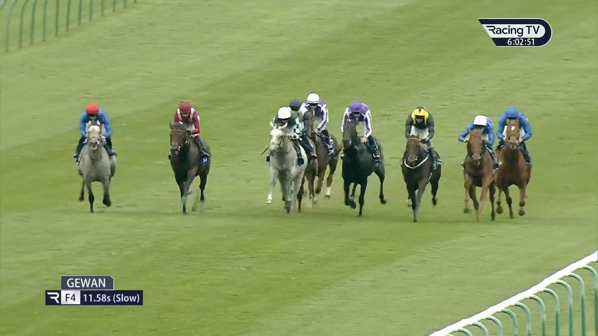 Don't give up on Gstaad, but don't underestimate Gewan, either, says Steve Mellish .... RaceiQ reveals all following the Dewhurst ...