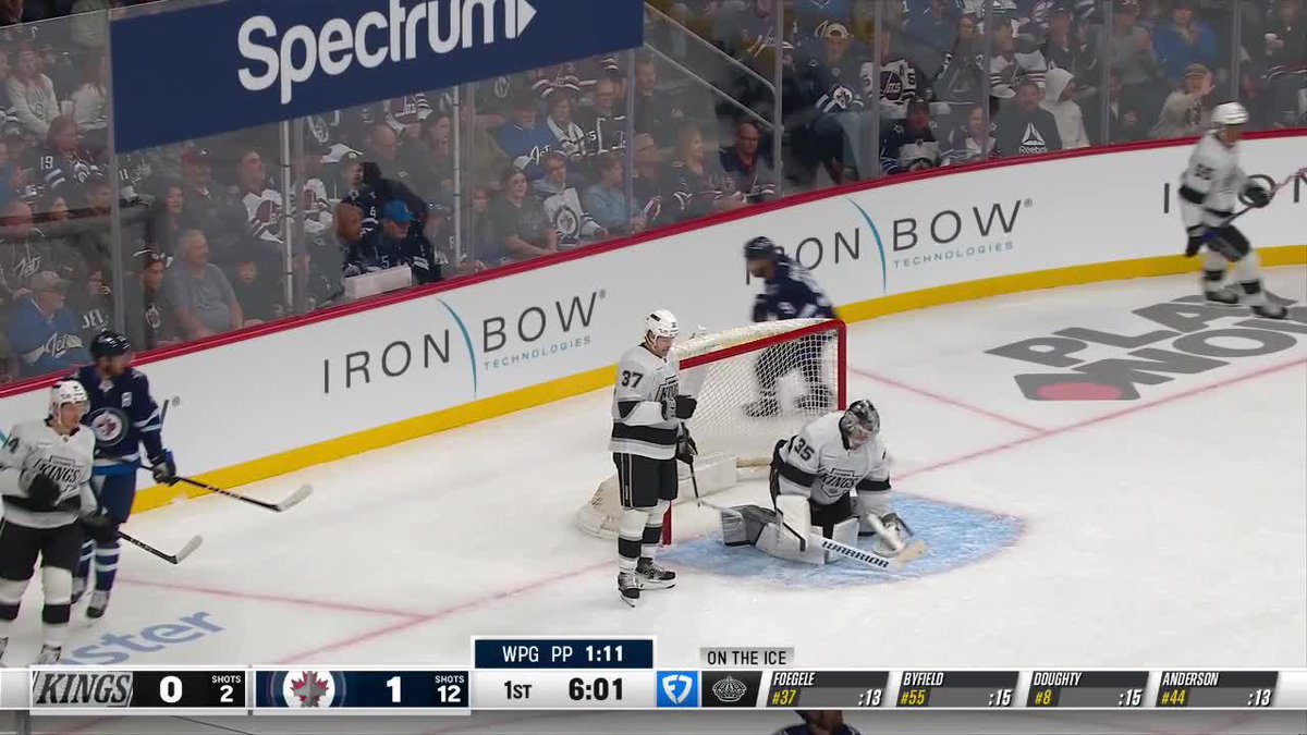 Big Shot, Big Goal, Big Mike