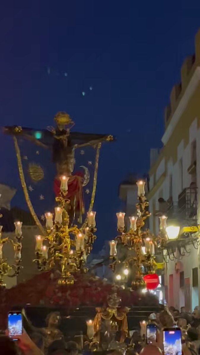 Remedios de Ánimas te traslada a otros tiempos, es imposible verlo y no sentir nada por dentro… #MagnoVCOR25