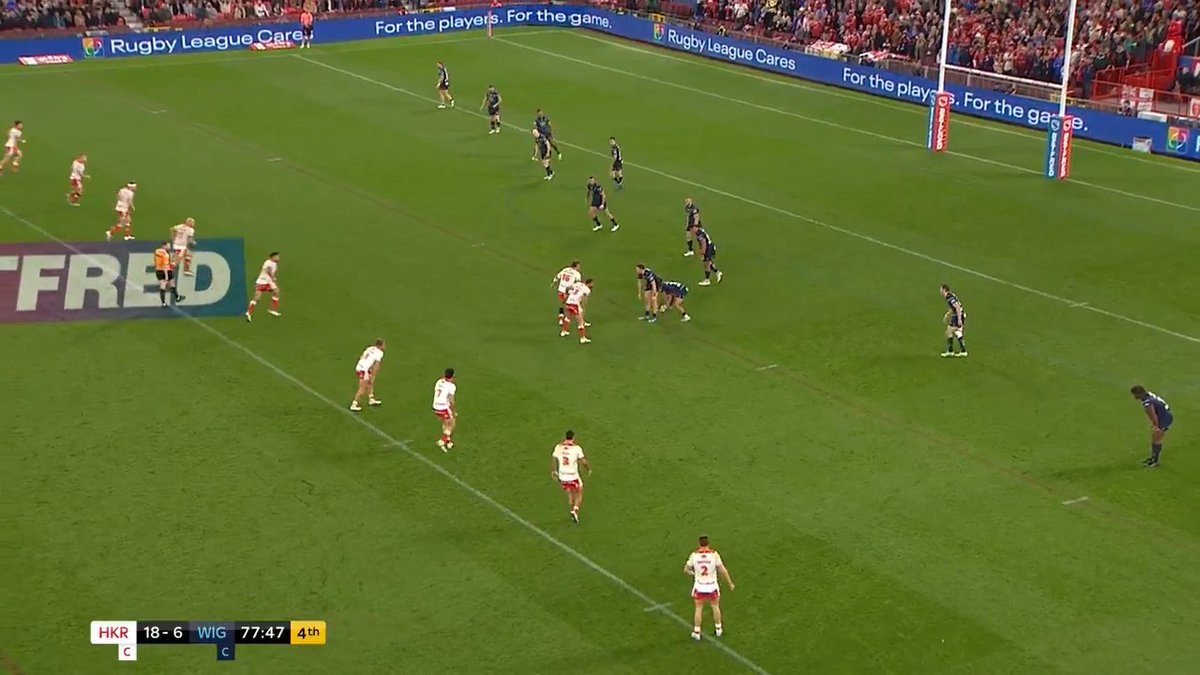 THE ROBINS ARE IN DREAMLAND 🙌 #SuperLeague