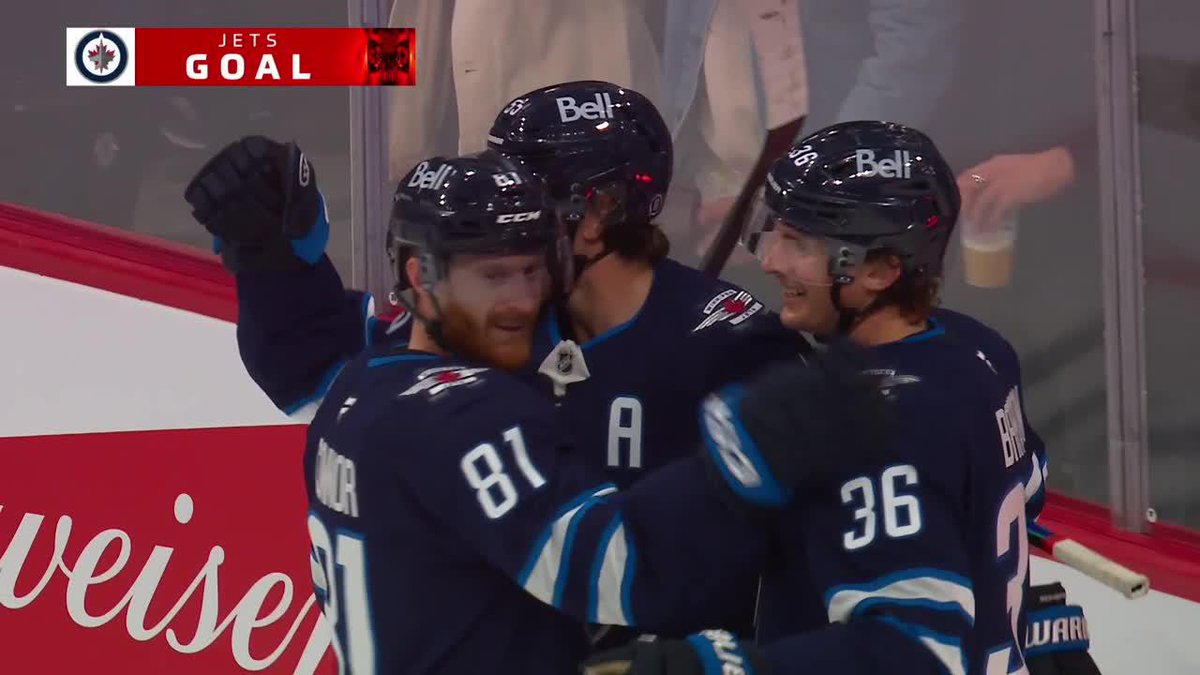 Defensive effort ▶️ SCHEIFS GOAL 🚨