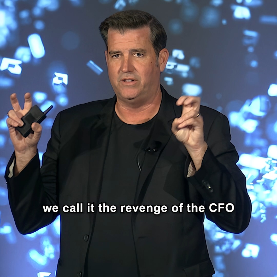 From devices to data centers, Lenovo’s hybrid AI approach helps enterprises achieve ROI that works for the users. Flynn Maloy lights the way with the latest IDC CIO Playbook. 📺