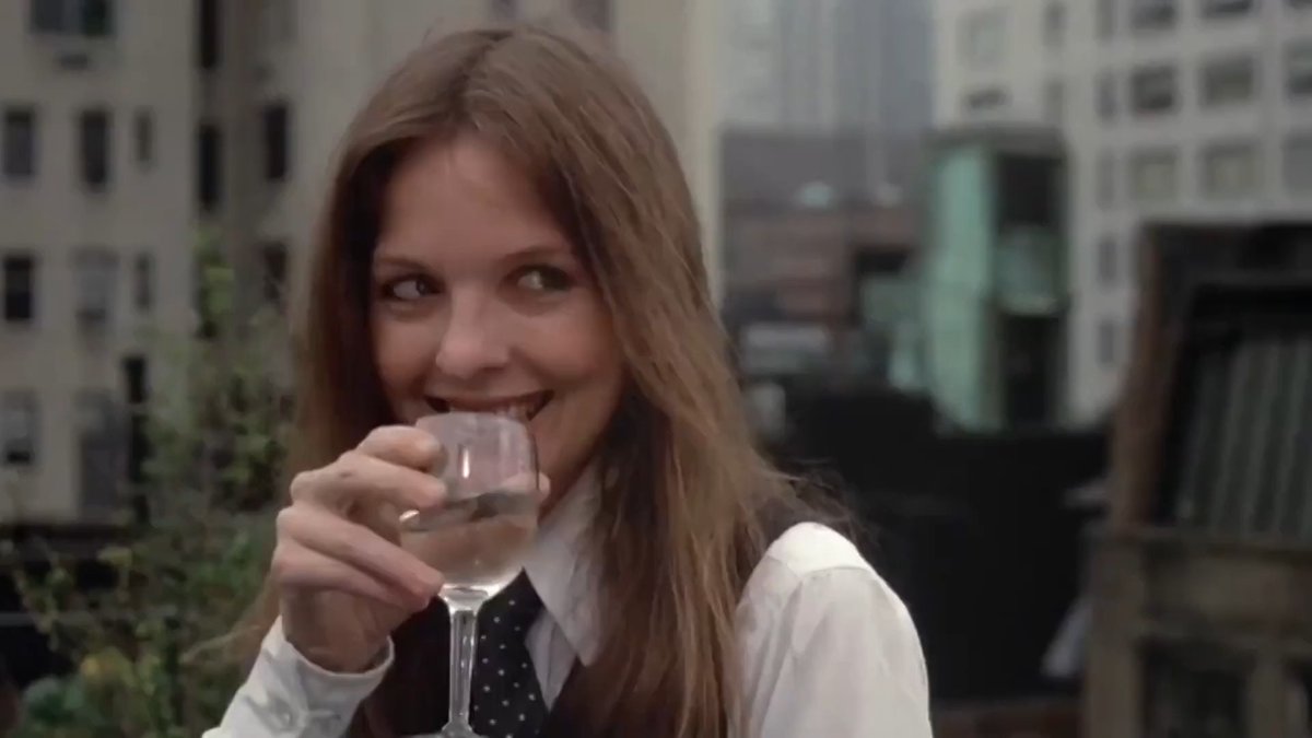 Diane Keaton, who won an Academy Award for best actress for her portrayal of the titular quirky character in Annie Hall and portrayed Kay Adams in the three Godfather films, has died. She was 79.