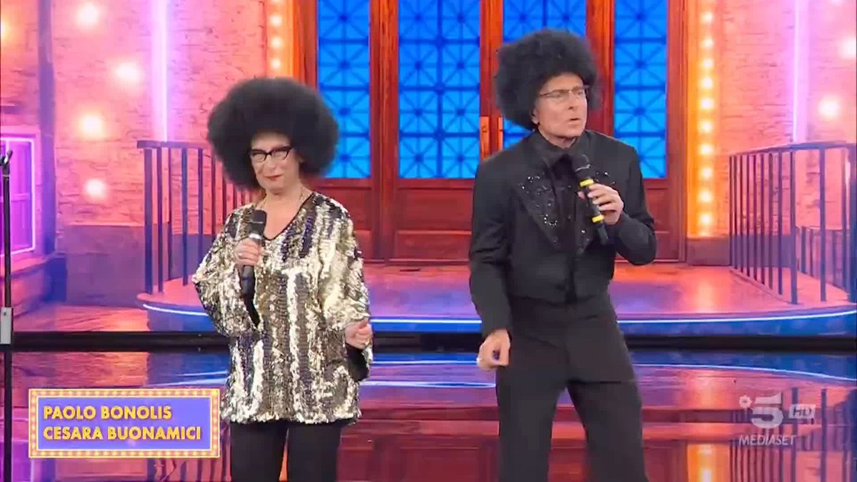 Questa sera hanno dato il massimo ✈️ #TuSiQueVales