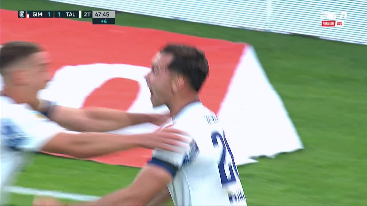 🤯🇦🇷 EL TRIUNFO AGÓNICO DE TALLERES ANTE GIMNASIA EN LA PLATA.