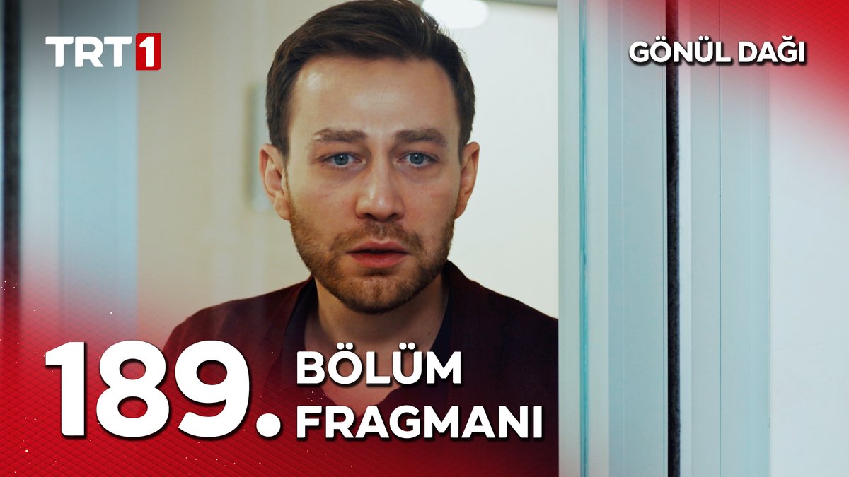 "Cemile hasta. Hem de çok hasta…" Gönül Dağı 189. bölüm fragmanı yayında! Gönül Dağı yeni bölümüyle 18 Ekim Cumartesi saat 20.00’de TRT 1’de! TRT 1