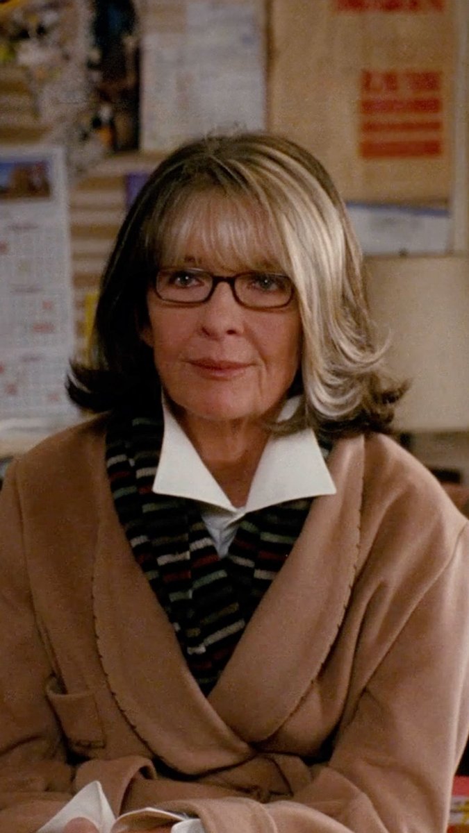 Some actors play emotions. Diane Keaton lived inside them. Diane Keaton embodied the contradictions of being human: funny and fragile, bright and bruised, always achingly honest. For decades, she filled every frame with warmth, wit, and wonder. A Best Actress Oscar winner and four-time nominee, her presence shaped generations of storytelling. Her spirit will live forever on screen, and in the hearts of all who saw themselves in her.