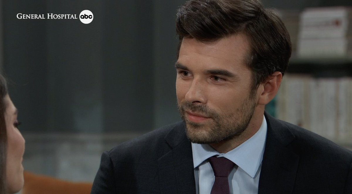 WATCH: Chase and Brook Lynn share an emotional, intimate moment in a deleted scene from a recent episode of #GeneralHospital. Is Brook Lynn being too hard on Lois or should she give her mother another chance? #GH