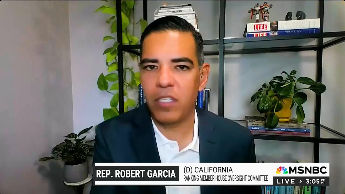Folks back home in California have made it CRYSTAL clear: they want House Republicans to negotiate and keep their health care costs down. And they want a full release of the Epstein files. Trump needs to stop betraying his base.