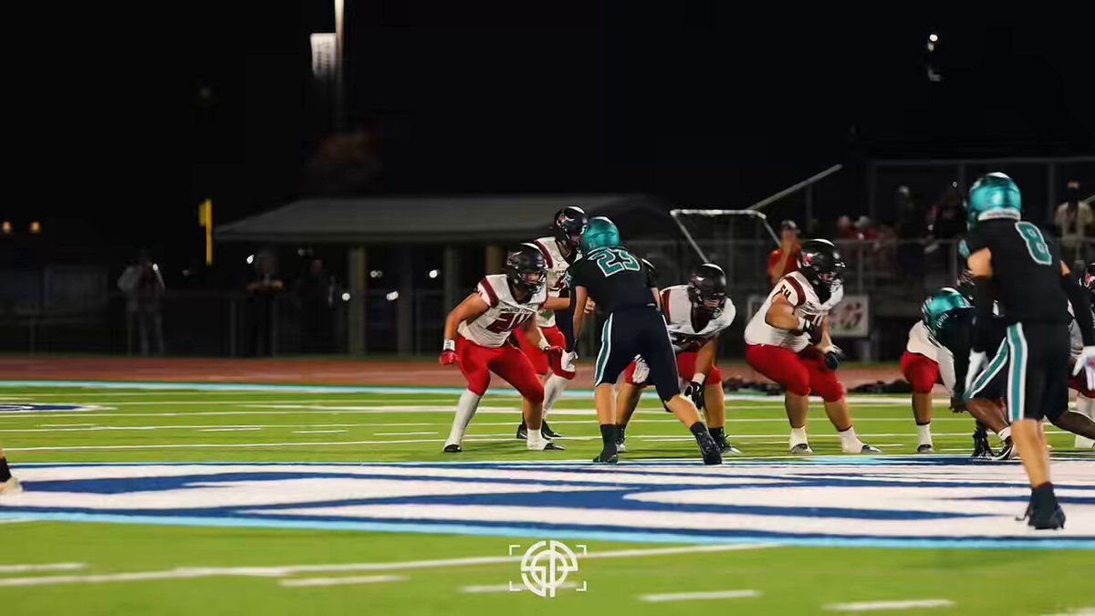 Gulf Shores ‘27 Defensive Back Elijah Malone is a serious threat to any quarterback. Elijah Malone The 5-foot-10, 165 pound defensive back caught two interceptions last night against Spanish Fort, bringing his total on the season to 5.