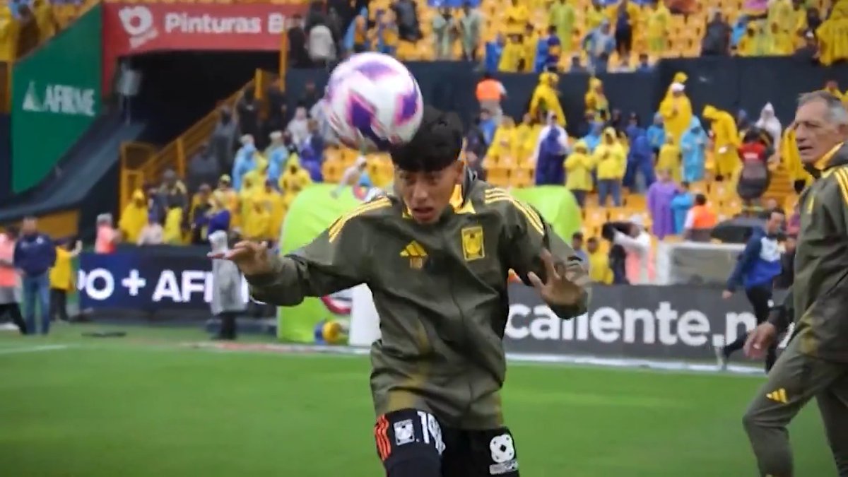 ¿Yo?, soldado eterno de Don Chicha Sánchez🫡